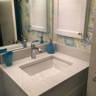 LBK Bathroom Renovations