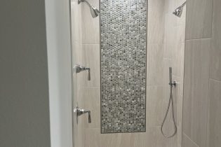 Master Bath Shower Renovation